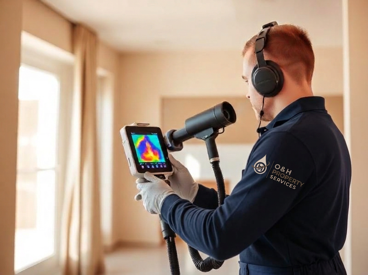 Leak Detection