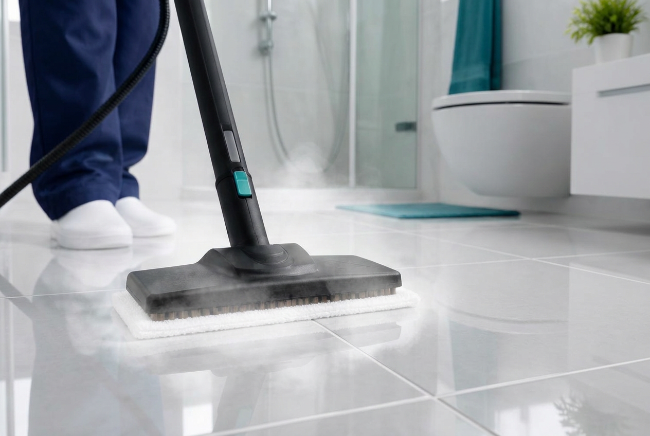 End of Tenancy Cleans